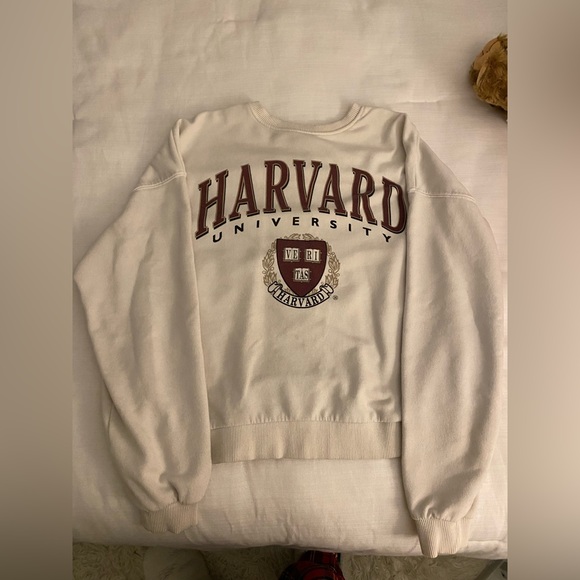Harvard sweaters - Picture 1 of 2